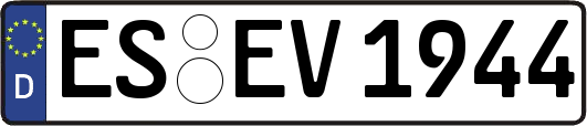 ES-EV1944