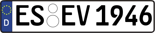 ES-EV1946