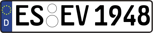 ES-EV1948