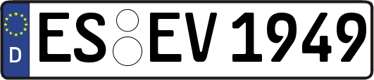 ES-EV1949