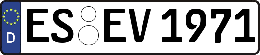 ES-EV1971