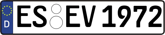 ES-EV1972