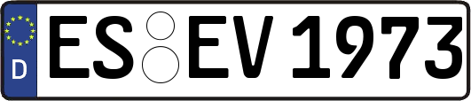 ES-EV1973