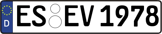 ES-EV1978