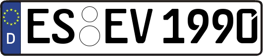 ES-EV1990