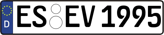 ES-EV1995