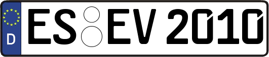 ES-EV2010