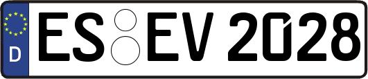ES-EV2028