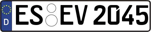 ES-EV2045