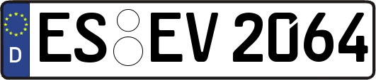 ES-EV2064