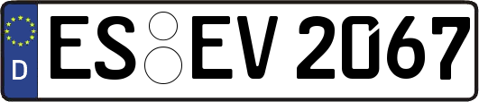 ES-EV2067
