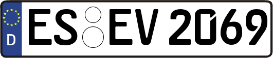 ES-EV2069