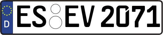 ES-EV2071
