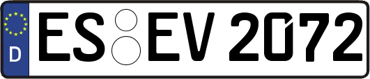ES-EV2072