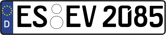 ES-EV2085