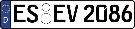 ES-EV2086
