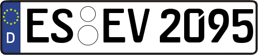 ES-EV2095
