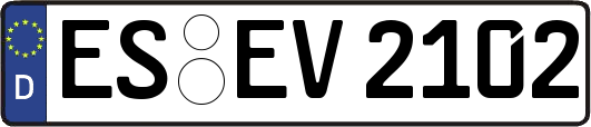 ES-EV2102