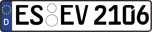ES-EV2106
