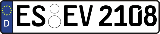 ES-EV2108