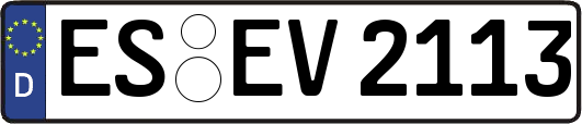 ES-EV2113