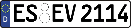 ES-EV2114