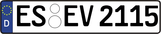 ES-EV2115