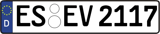 ES-EV2117