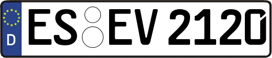ES-EV2120