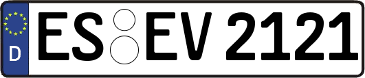 ES-EV2121