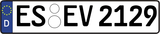 ES-EV2129