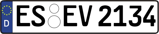 ES-EV2134