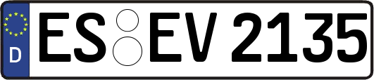 ES-EV2135