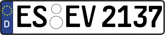 ES-EV2137