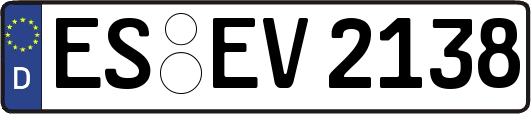 ES-EV2138