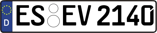 ES-EV2140