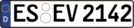 ES-EV2142