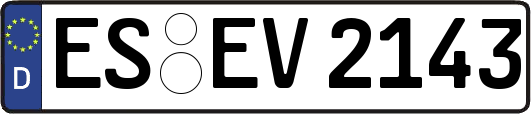 ES-EV2143