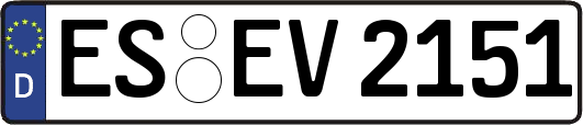 ES-EV2151