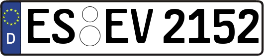 ES-EV2152