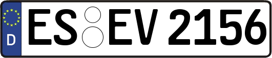 ES-EV2156