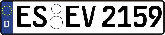 ES-EV2159