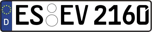 ES-EV2160