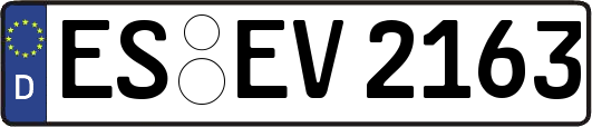 ES-EV2163