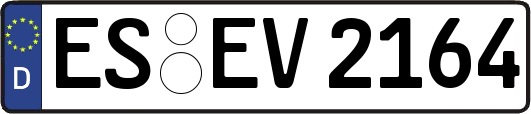 ES-EV2164