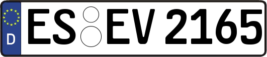 ES-EV2165