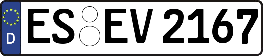 ES-EV2167