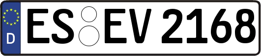 ES-EV2168