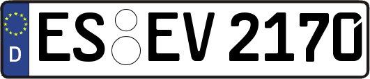 ES-EV2170