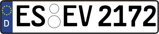 ES-EV2172